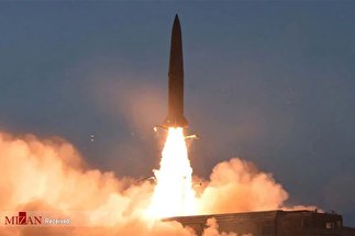 شلیک موشک‌های بالستیک کوتاه برد در کره شمالی