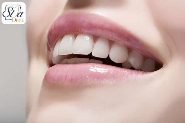 خدمات دندانپزشکی زیبایی کلینیک سیمادنت
