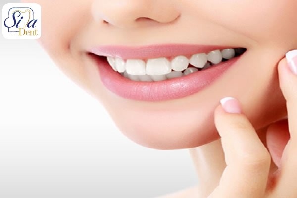 خدمات دندانپزشکی زیبایی کلینیک سیمادنت