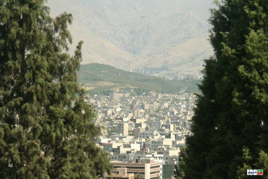 رونق گردشگری شرق تهران و افزایش سرانه های خدماتی به همت شهرداری منطقه13