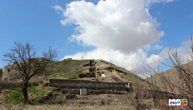 حضور دوباره باستان‌شناسان در قلعه گنج