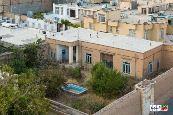 تناقض‌گویی درباره تخریب خانه استاد مشکاتیان