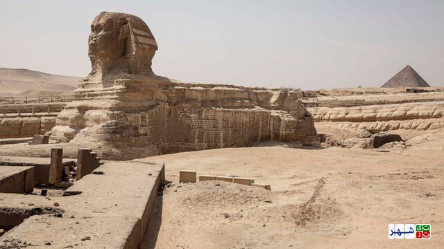 بازگشت گردشگران به مصر با شرایط ویژه