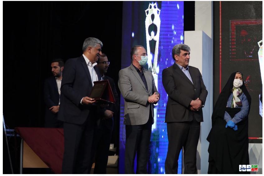 معرفی شرکت شهروند در اولین ‌همایش مدیران برتر شهر ارتباطی تهران