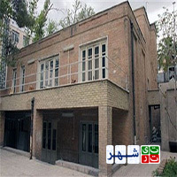خانه تاریخی «متین دفتری» مرمت می‌شود