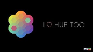 معرفی بازی I Love Hue Too؛ من هم رنگ‌ها را دوست دارم