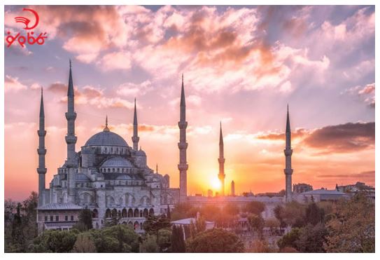 سفر به شهر های توریستی ترکیه