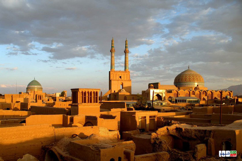 شهر یزد میزبان رویداد هوشمند گردشگری