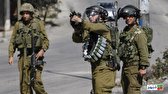 اقدام جدید اسرائیل در کنترل مردم فلسطین