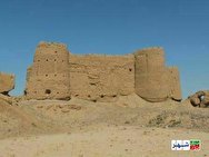 قلعه شهراب پس از ۶۰ سال جان تازه می گیرد