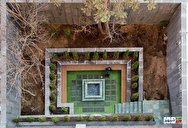 جایزه نوآورترین دفتر معماری به ایران تعلق گرفت