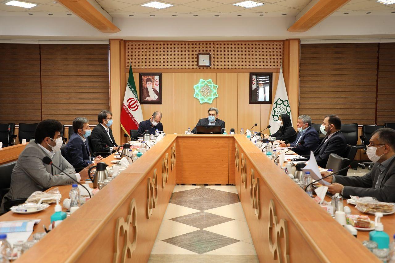 کمیسیون ماده پنج با طرح بازآفرینی محور فدائیان اسلام موافقت کرد