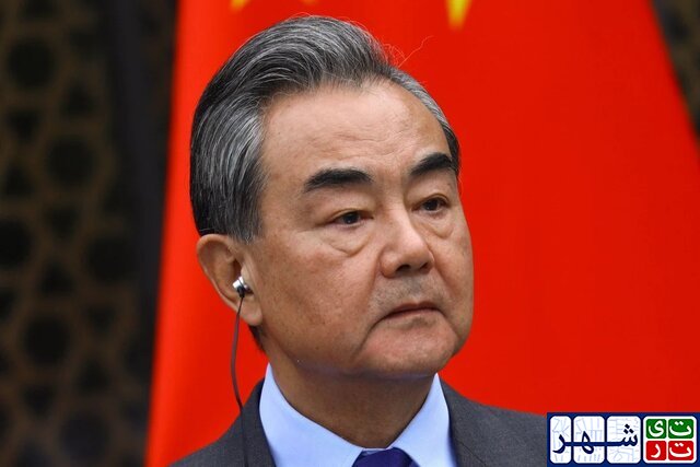 وزیر خارجه چین: دوستی با الجزایر همچنان پابرجاست